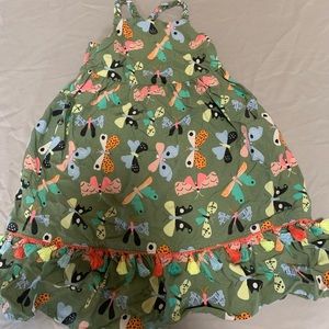 Cat & jack spring dress